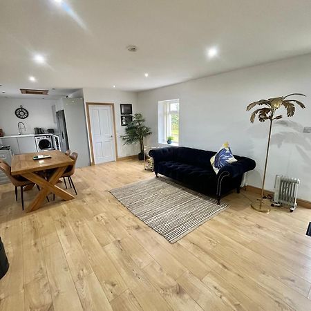 Unique Countryside Stay Dundrod Dış mekan fotoğraf