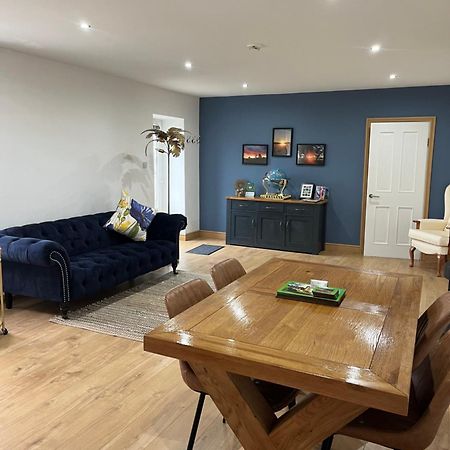 Unique Countryside Stay Dundrod Dış mekan fotoğraf
