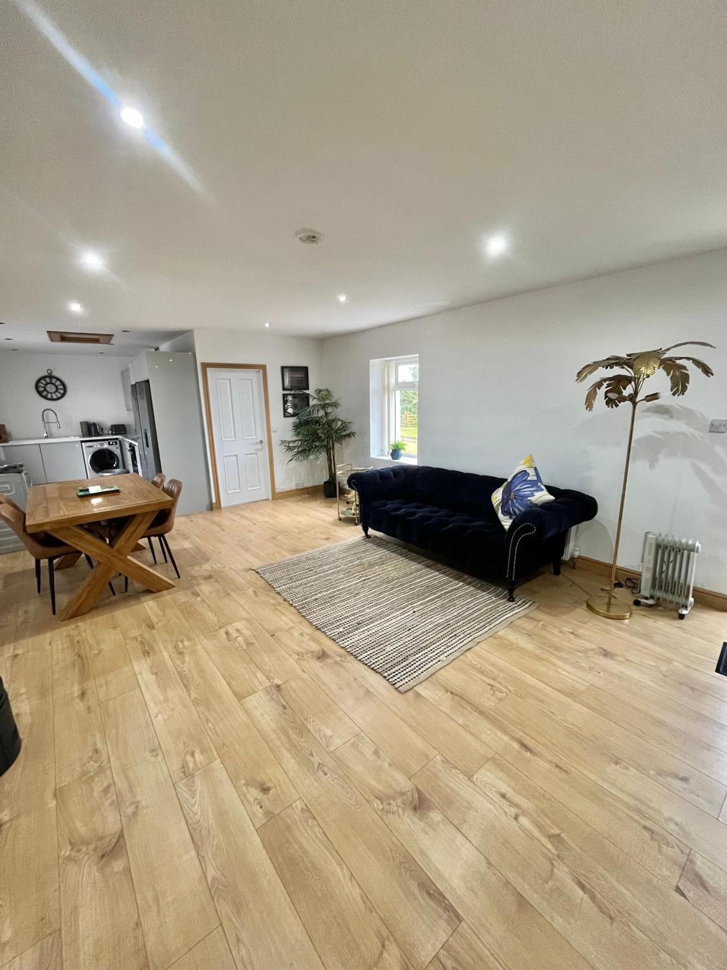 Unique Countryside Stay Dundrod Dış mekan fotoğraf
