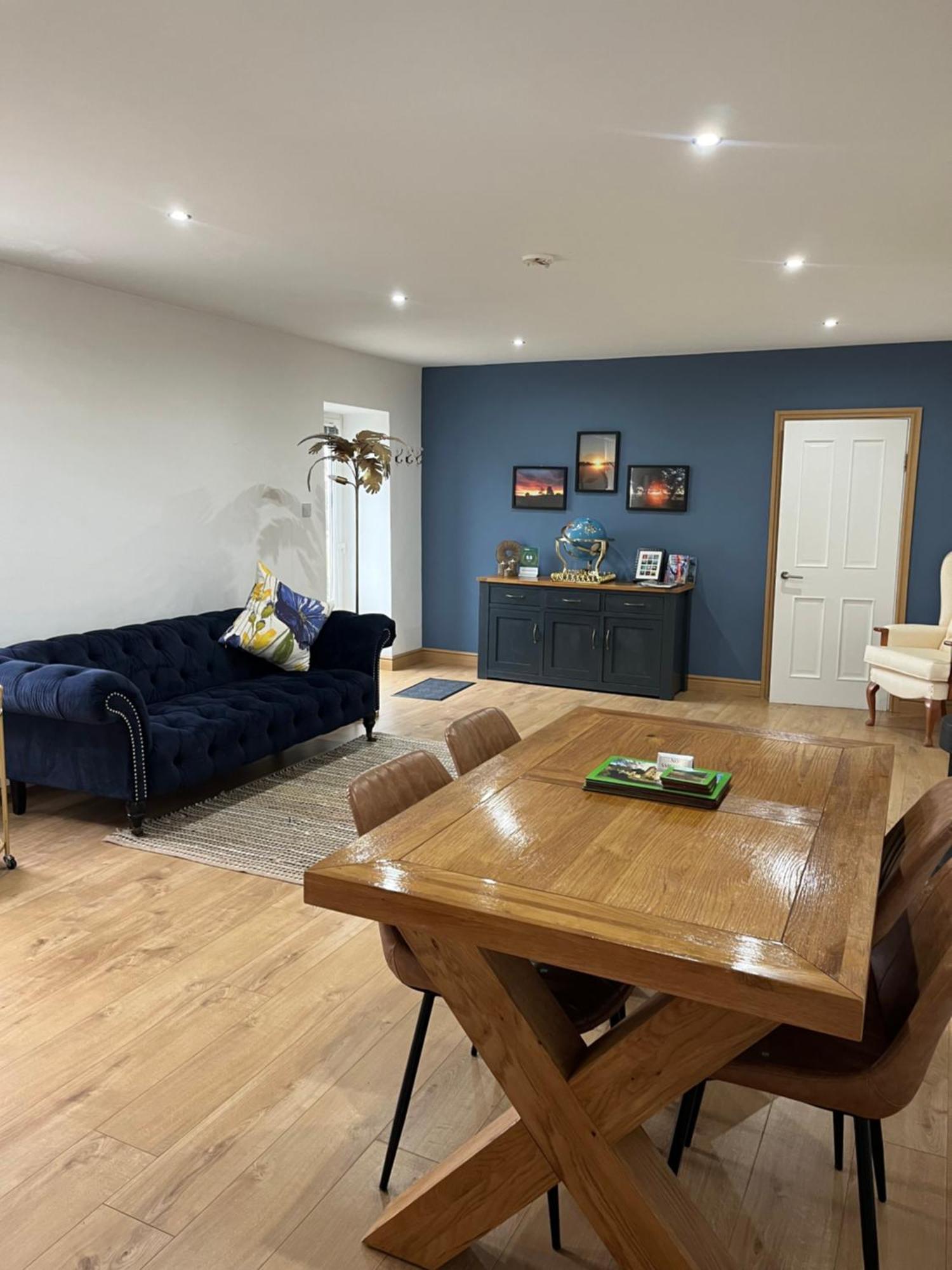 Unique Countryside Stay Dundrod Dış mekan fotoğraf