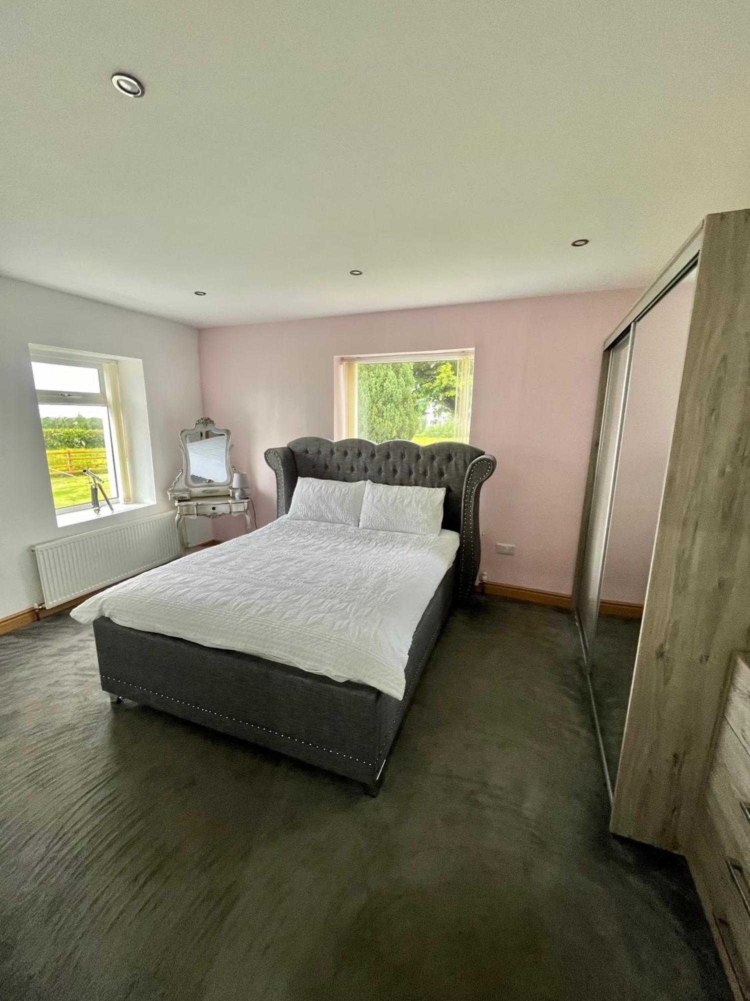 Unique Countryside Stay Dundrod Dış mekan fotoğraf