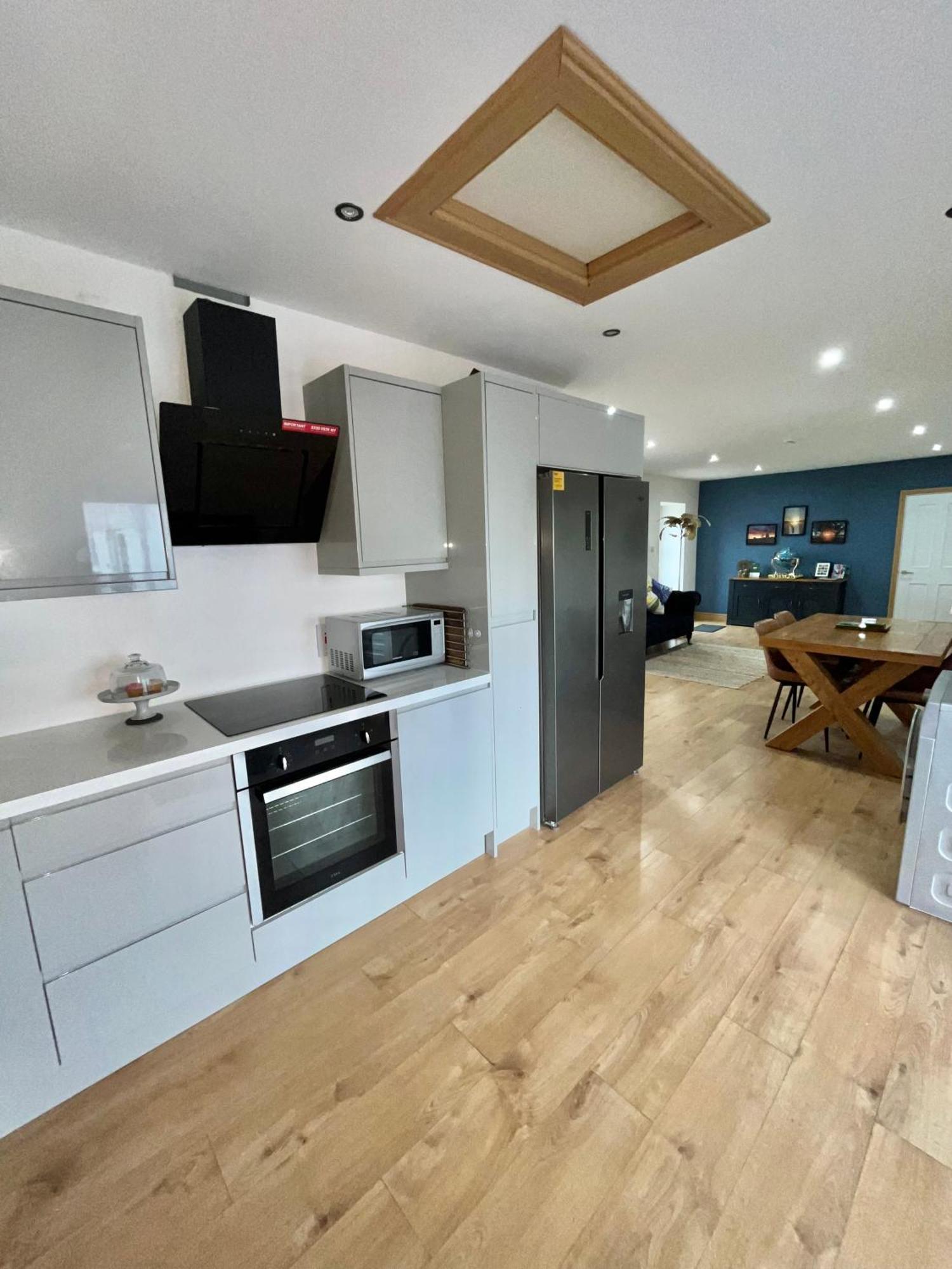 Unique Countryside Stay Dundrod Dış mekan fotoğraf